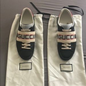 Gucci shoes